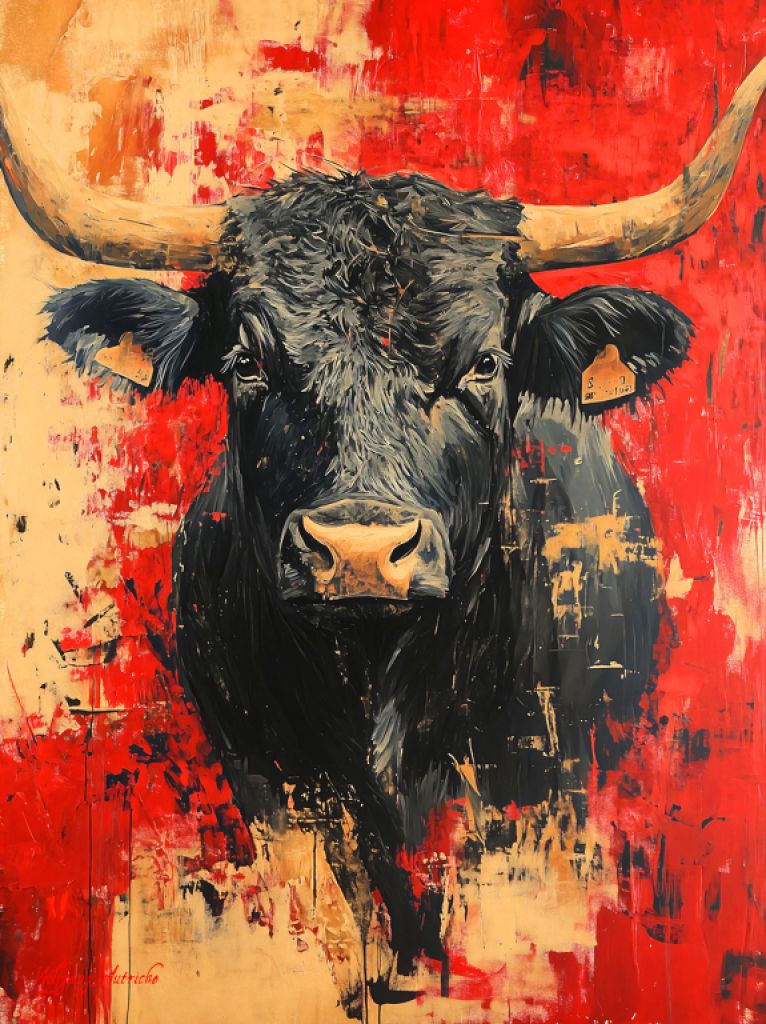 Pop Art von Wolfgang Autriche