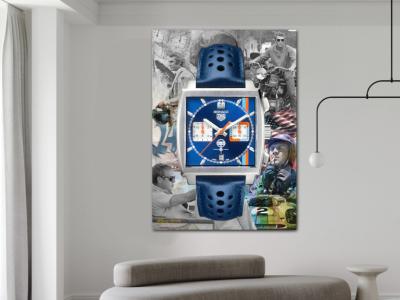 Pop Art von Wolfgang Autriche