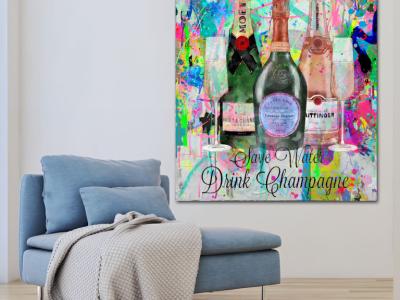 Pop Art von Wolfgang Autriche