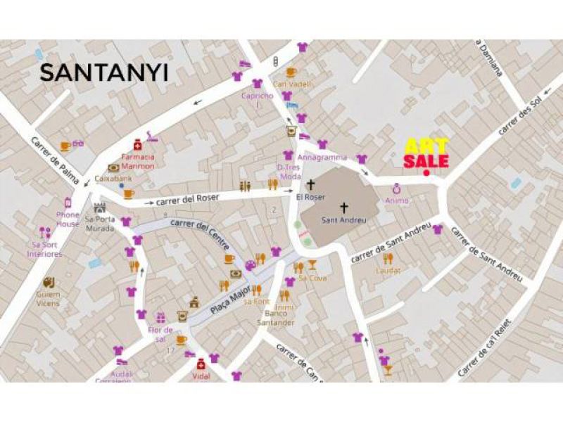 PopArt Kunst von Wolfgang Autriche