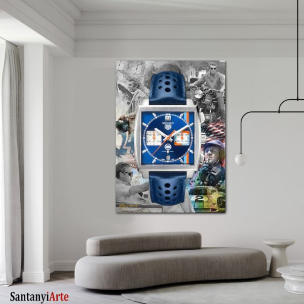 PopArt  von Wolfgang Autriche