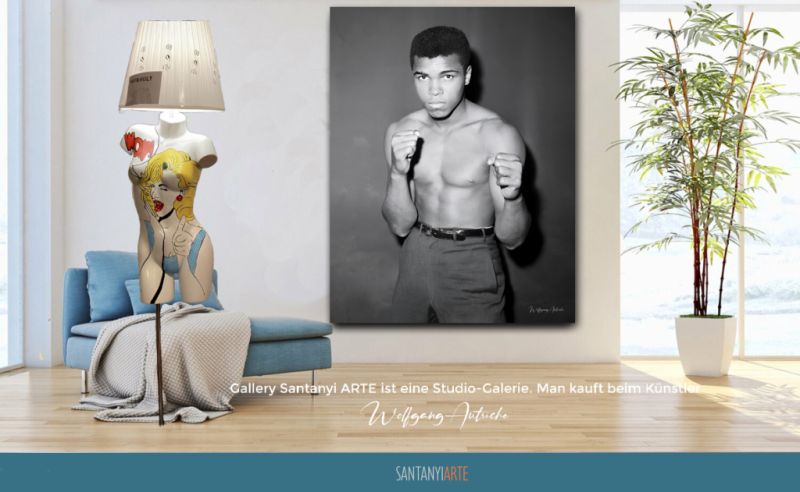 PopArt de Wolfgang Autriche