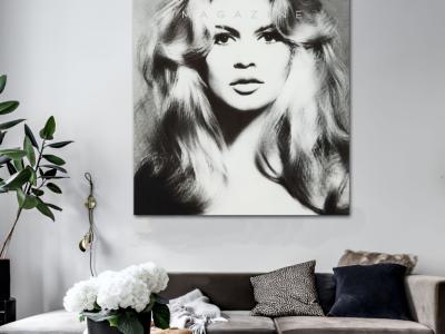 PopArt von Wolfgang Autriche