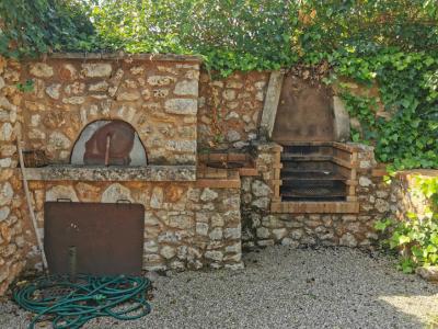 PORRERES: Charmantes ländliches Anwesen mit Ferienvermietungslizenz (ETV), Brunnen und Weinstöcken