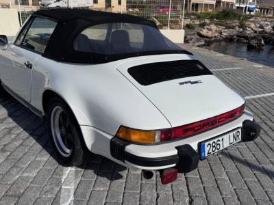Porsche 911 SC