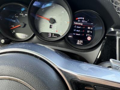 Porsche MacanS 3.0 V6 BJ9/2015 Diesel