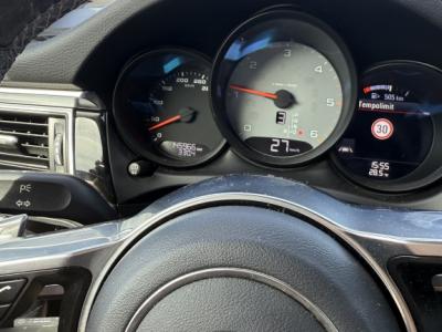 Porsche MacanS 3.0 V6 BJ9/2015 Diesel