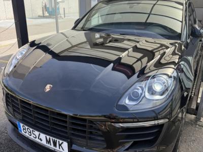 Porsche MacanS 3.0 V6 BJ9/2015 Diesel