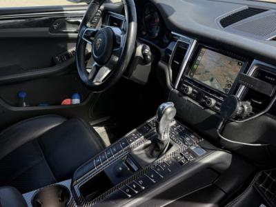 Porsche MacanS 3.0 V6 BJ9/2015 Diesel