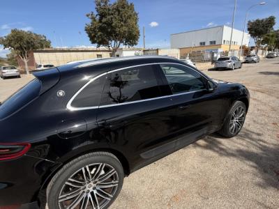 Porsche MacanS 3.0 V6 BJ9/2015 Diesel