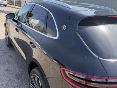 Porsche MacanS 3.0 V6 BJ9/2015 Diesel