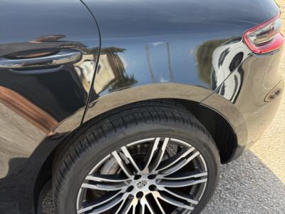 Porsche MacanS 3.0 V6 BJ9/2015 Diesel