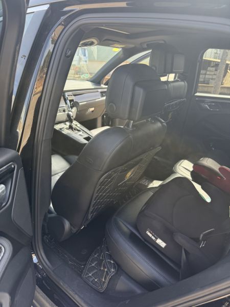 Porsche MacanS 3.0 V6 BJ9/2015 Diesel