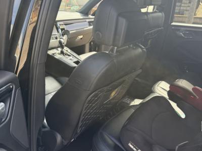 Porsche MacanS 3.0 V6 BJ9/2015 Diesel