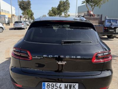 Porsche MacanS 3.0 V6 BJ9/2015 Diesel