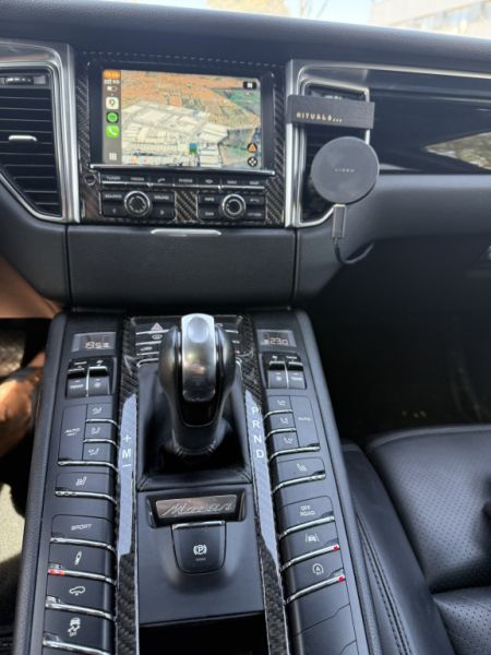 Porsche MacanS 3.0 V6 BJ9/2015 Diesel