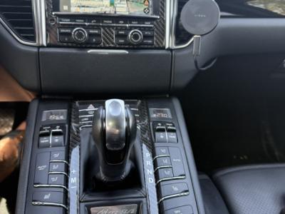 Porsche MacanS 3.0 V6 BJ9/2015 Diesel