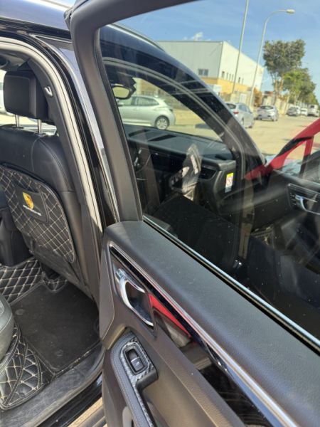 Porsche MacanS 3.0 V6 BJ9/2015 Diesel