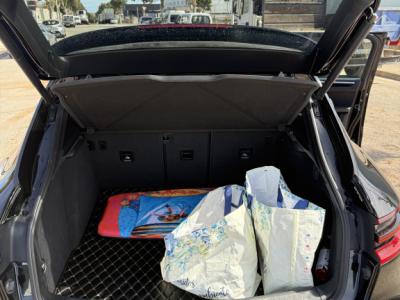 Porsche MacanS 3.0 V6 BJ9/2015 Diesel