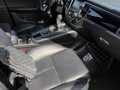 Porsche MacanS 3.0 V6 BJ9/2015 Diesel