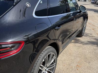 Porsche MacanS 3.0 V6 BJ9/2015 Diesel