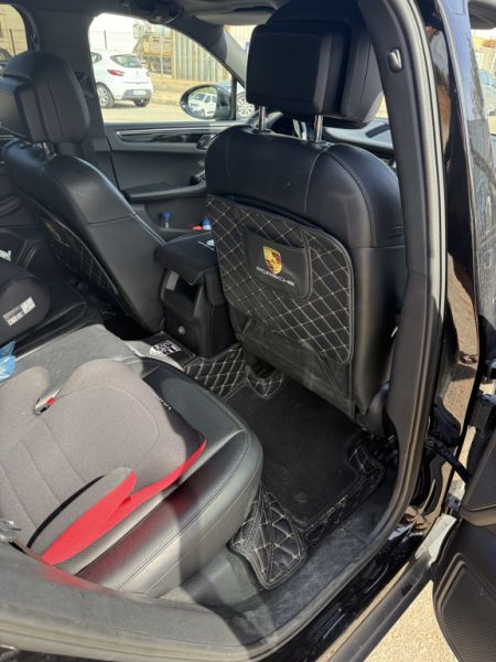 Porsche MacanS 3.0 V6 BJ9/2015 Diesel