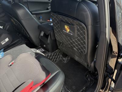 Porsche MacanS 3.0 V6 BJ9/2015 Diesel