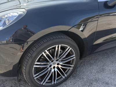 Porsche MacanS 3.0 V6 BJ9/2015 Diesel