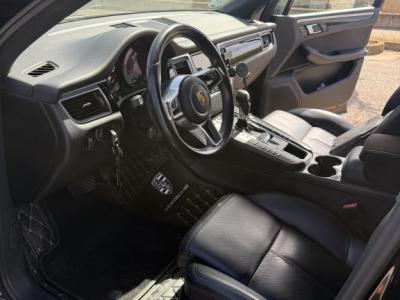 Porsche MacanS 3.0 V6 BJ9/2015 Diesel