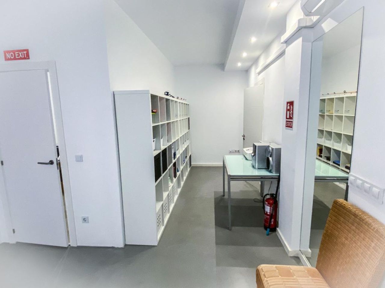 Port Andratx. Büro zu verkaufen/ privat