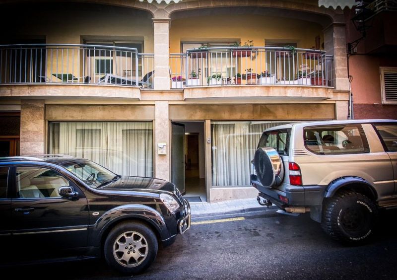 Port Andratx. Büro zu verkaufen/ privat