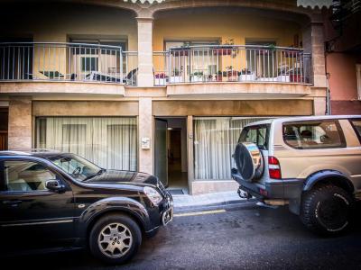 Port Andratx. Büro zu verkaufen/ privat