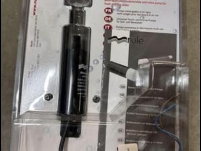 Portable Pump iL 200