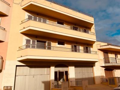 PORTO CRISTO (Inselosten) - Große 120 qm Wohnung mit toller Ausstattung und riesiger Küche