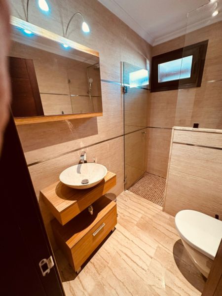 PORTO CRISTO (Inselosten) - Große 120 qm Wohnung mit toller Ausstattung und riesiger Küche