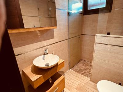 PORTO CRISTO (Inselosten) - Große 120 qm Wohnung mit toller Ausstattung und riesiger Küche