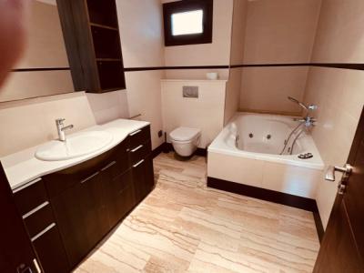 PORTO CRISTO (Inselosten) - Große 120 qm Wohnung mit toller Ausstattung und riesiger Küche