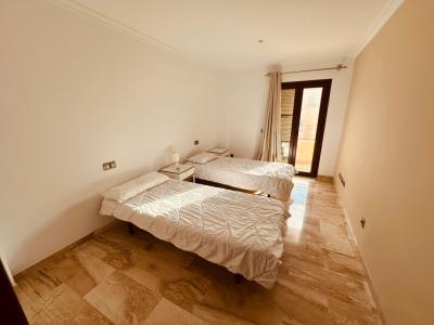 PORTO CRISTO (Inselosten) - Große 120 qm Wohnung mit toller Ausstattung und riesiger Küche