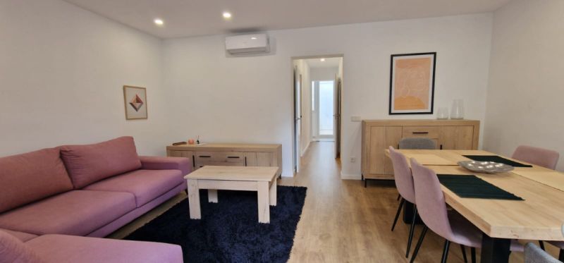 Porto Cristo Stadthaus zur Langzeit Miete