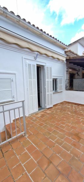 Porto Cristo Stadthaus zur Langzeit Miete