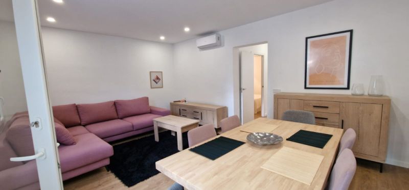 Porto Cristo Stadthaus zur Langzeit Miete