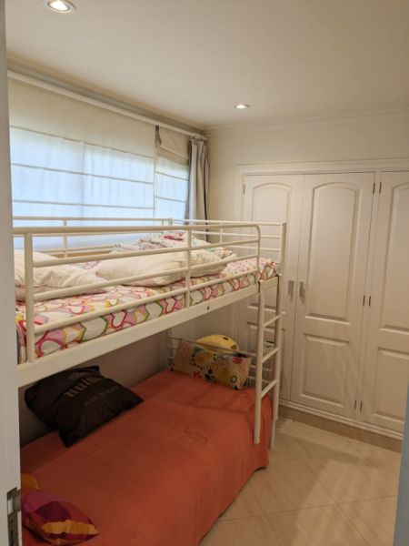 Porto Portals - Wohnung mit Meerblick