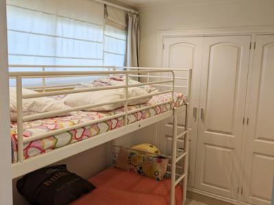 Porto Portals - Wohnung mit Meerblick