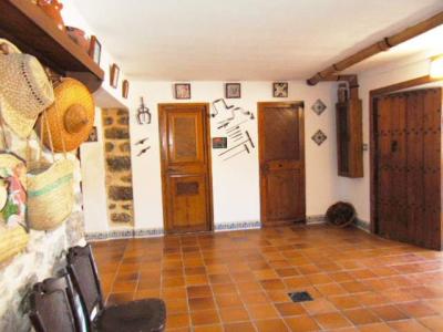 Porto Soller -Mallorca Herrenhaus in erster Linie.