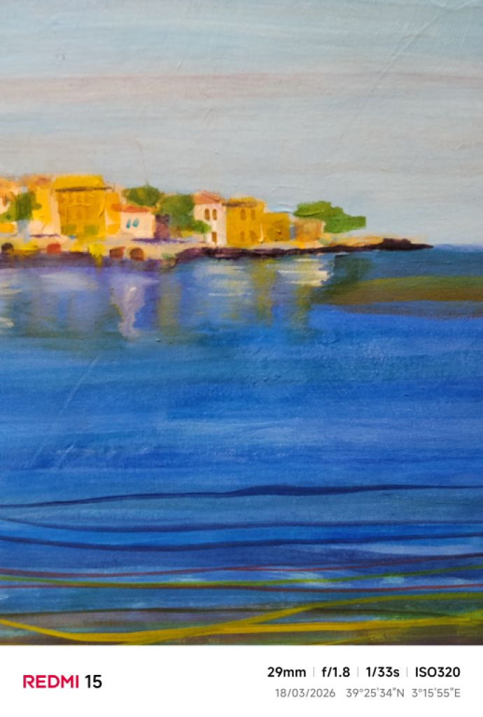 Portocolom Viertel Sa Capella