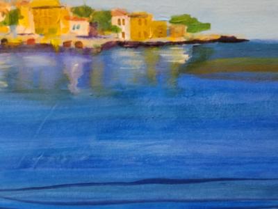 Portocolom Viertel Sa Capella