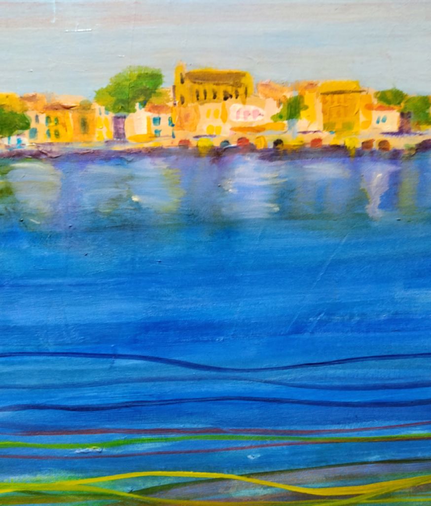 Portocolom Viertel Sa Capella