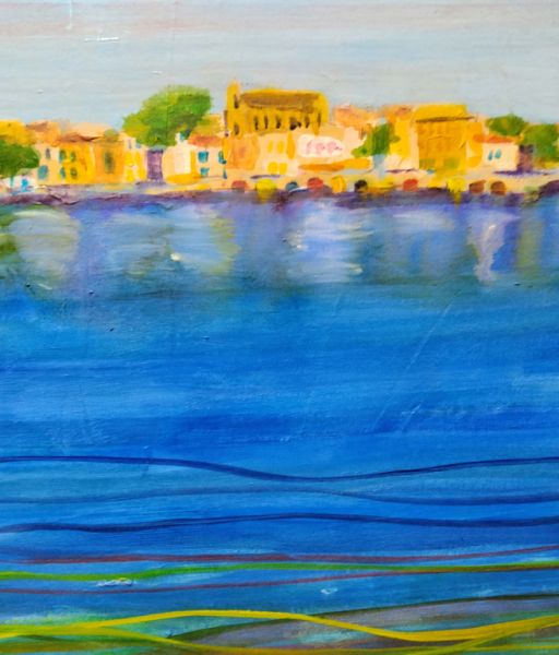 Portocolom Viertel Sa Capella