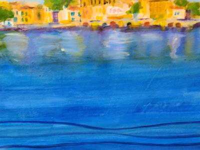 Portocolom Viertel Sa Capella