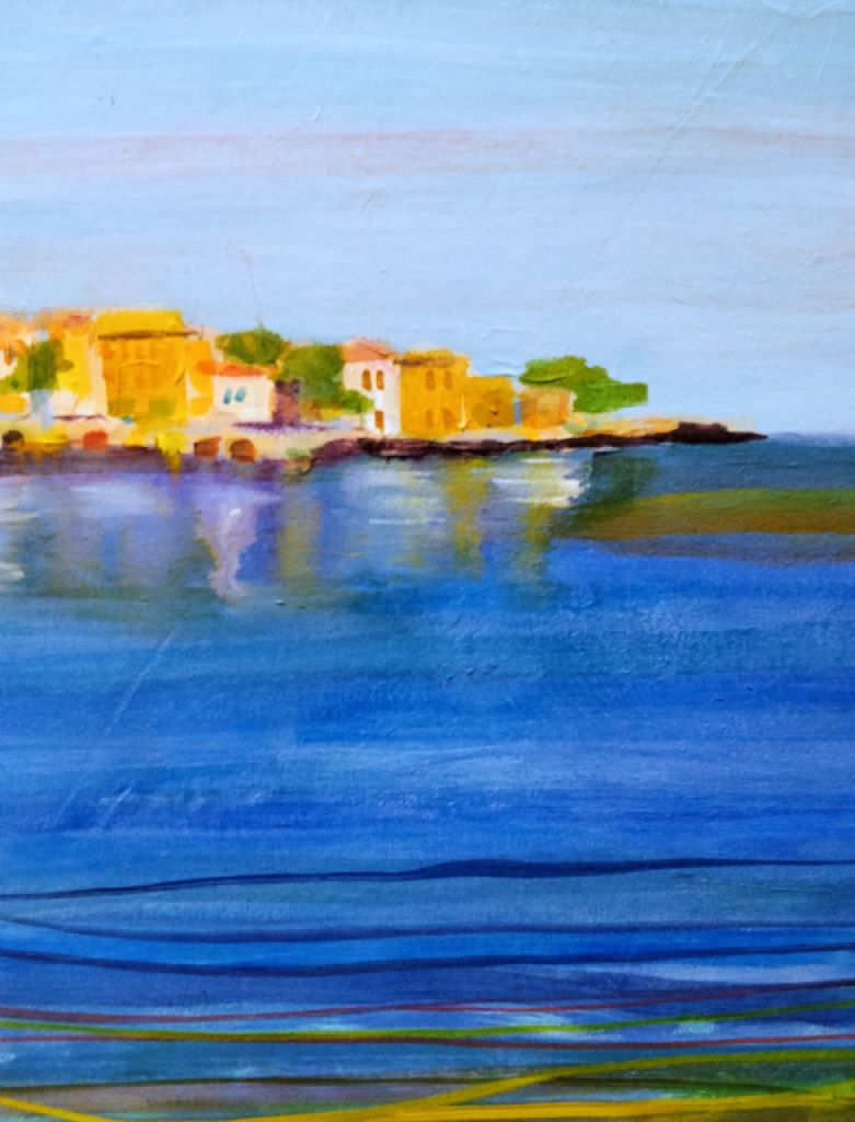 Portocolom Viertel Sa Capella